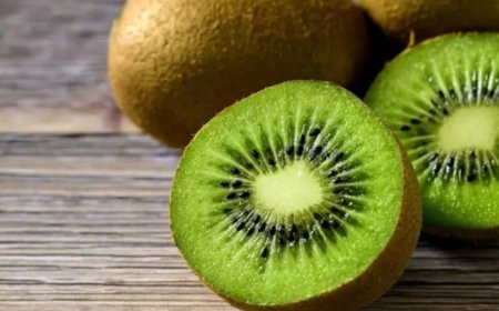 Kivi ve Soda Kabızlığa Karşı Yeni Silahınız mı? Uzmanlardan Şaşırtıcı Tavsiyeler