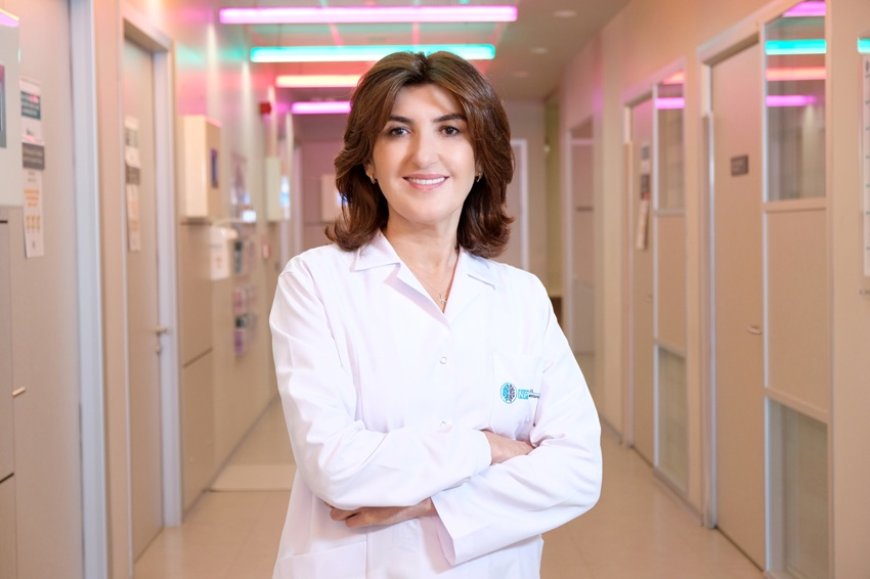 Aşı ve hijyenle önlenebilir: Hepatit sadece hastayı değil toplumu da tehdit ediyor