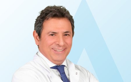 Uzman uyarısı: Zayıflama iğneleri mucize değil, obezite 5 yılda ikiye katlanacak