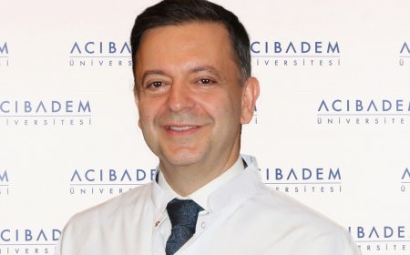 Yaşlanan omurgaya yapay zeka dokunuşu: 3D implant dönemi başladı