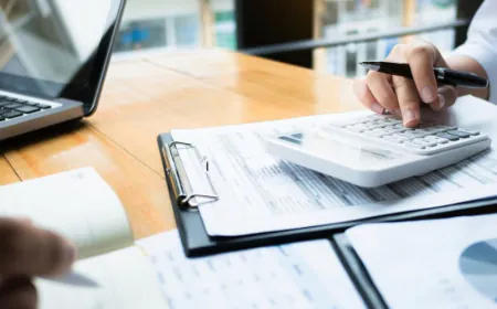 SMMM Gülden Argun’dan mükellef odaklı yeni hizmet vizyonu