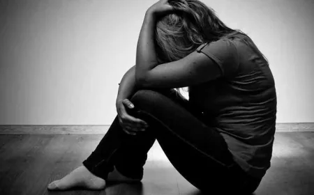 Understanding Depression: Recognizing the Signs of Mental Health's Deep Void