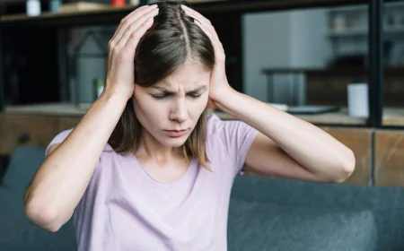 OCD Treatment in Ankara: Choosing Between a Psychologist and a Psychiatrist