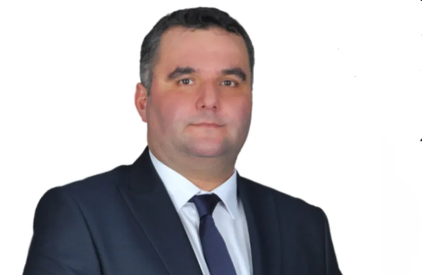 Murat Yaylacık kimdir? Muhasebe ve denetim alanında uzman isim