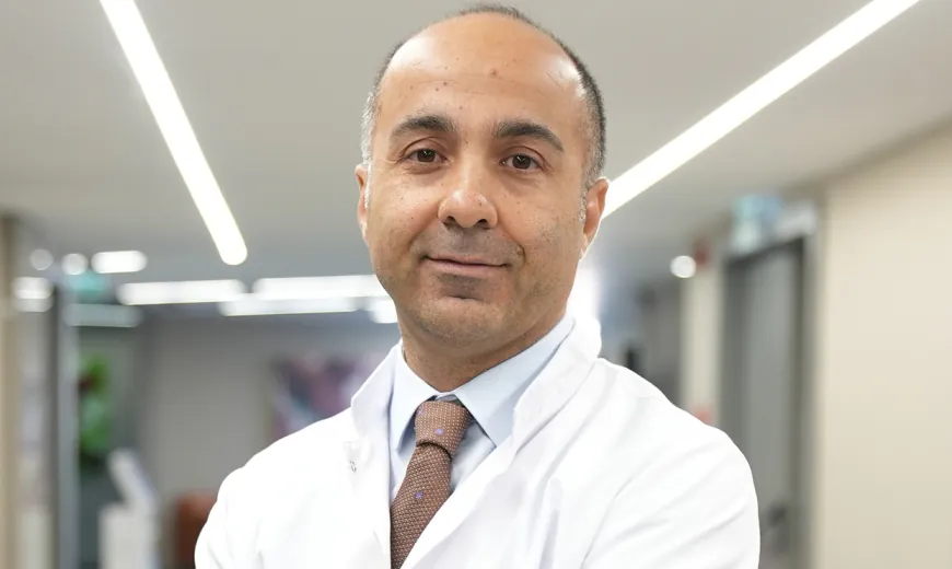 Uzmanından uyarı: Diz kireçlenmesinde erken tedavi protezi önlüyor