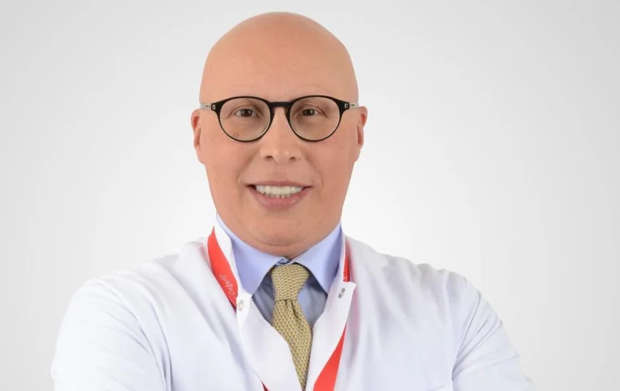 Mide kanserinde hayat kurtaran 5 temel basamak açıklandı