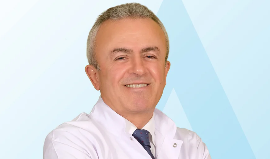 Türkiye'de böbrek taşı neden yaygın? Taş kuşağı uyarısı