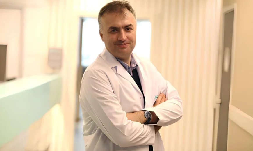 Uyku bozuklukları uyarısı: Dinlenmeden uyanmak risk işareti