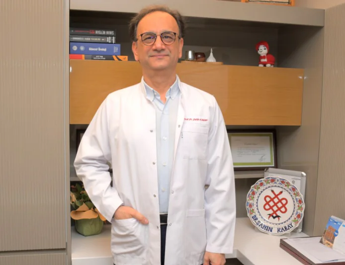 Ürolojide robotik cerrahi dönemi: Kullanım alanları hızla genişliyor