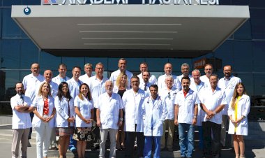 Akademi Hastanesi