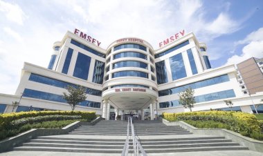 Emsey Hospital