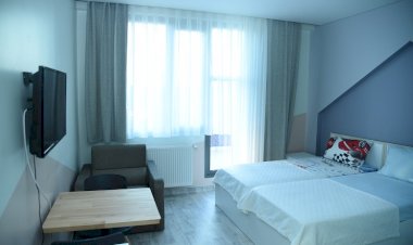 İlaç Endüstrisi İşverenler Sendikası’ndan Kanserli Çocuklara Umut Vakfı’na Destek