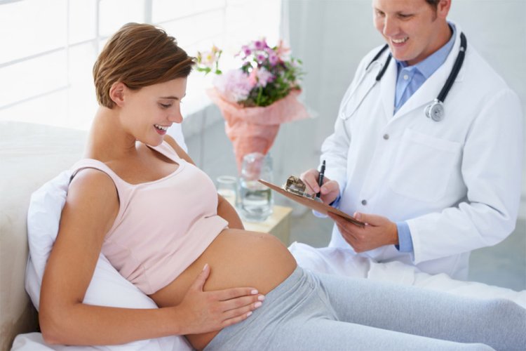 Kadın Hastalıkları ve Doğum Uzmanı (Jinekolog Doktor) Nedir ?