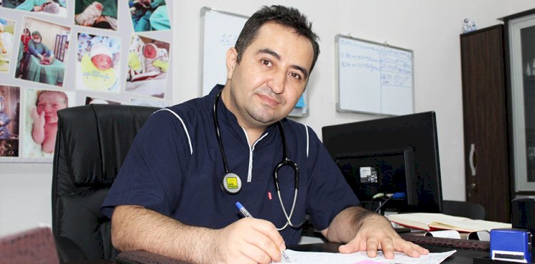 Op. Dr. Olcay Turgut -  Kadın Hastalıkları ve Doğum Uzmanı