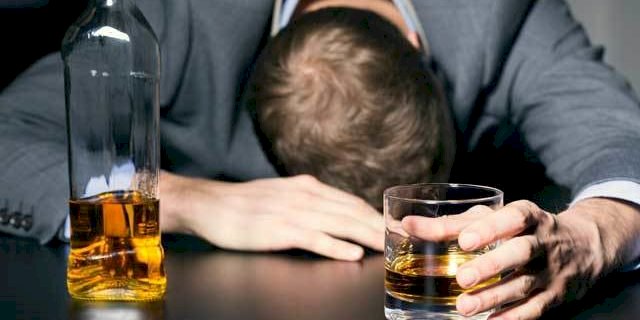 Panik Atak Alkol İlişkisi
