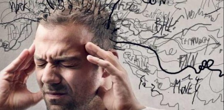 Yaygın Anksiyete Bozukluğu Nedir?