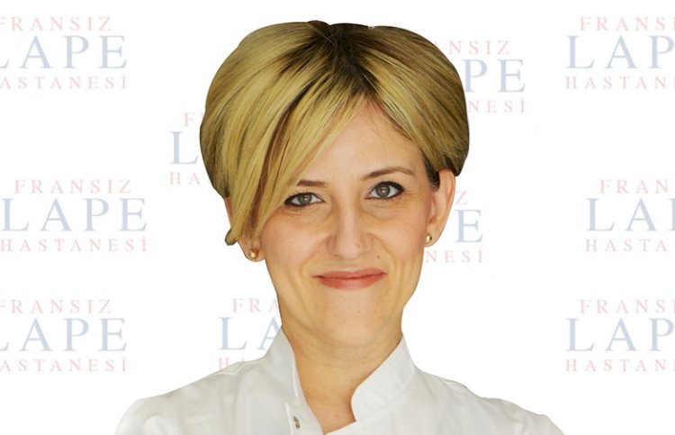 Bağımlılık Psikiyatrisi Alanında Uluslararası Uzman: Doç. Dr. Elif Mutlu’nun Akademik ve Klinik Yolculuğu