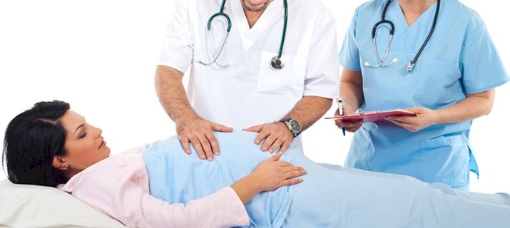 İzmir Jinekolog -  Kadın Hastalıkları ve Doğum Uzmanı
