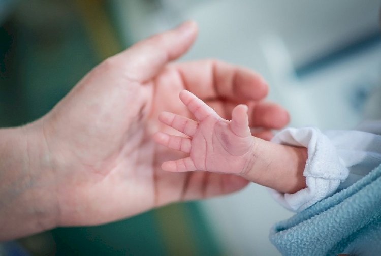 Dünya Prematüre Günü’nde Minik Mucizeler