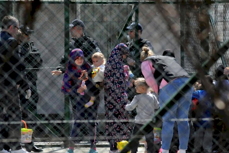 Türkiye sınır dışı işlemlerine başlayınca Avrupa'da endişe büyüdü