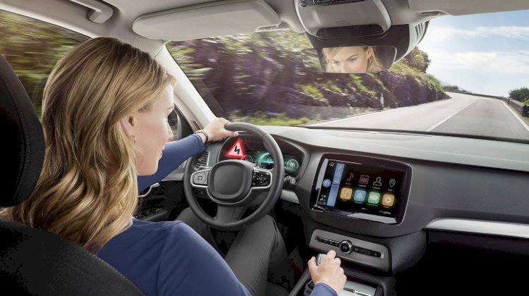 Bosch, araçlarda 3D ekranların önünü açıyor