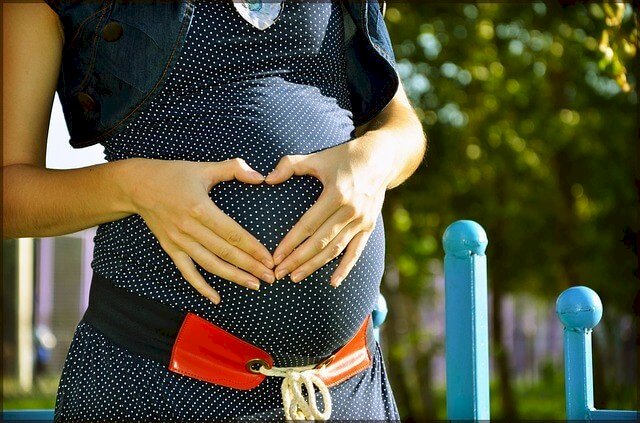 Hamilelikte Bebek Beyin Gelişimi , Nelere Dikkat Etmelisiniz?