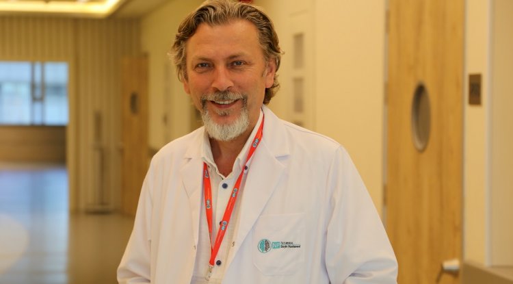 Parkinson hastalarına sigara yasak, aktivite şart